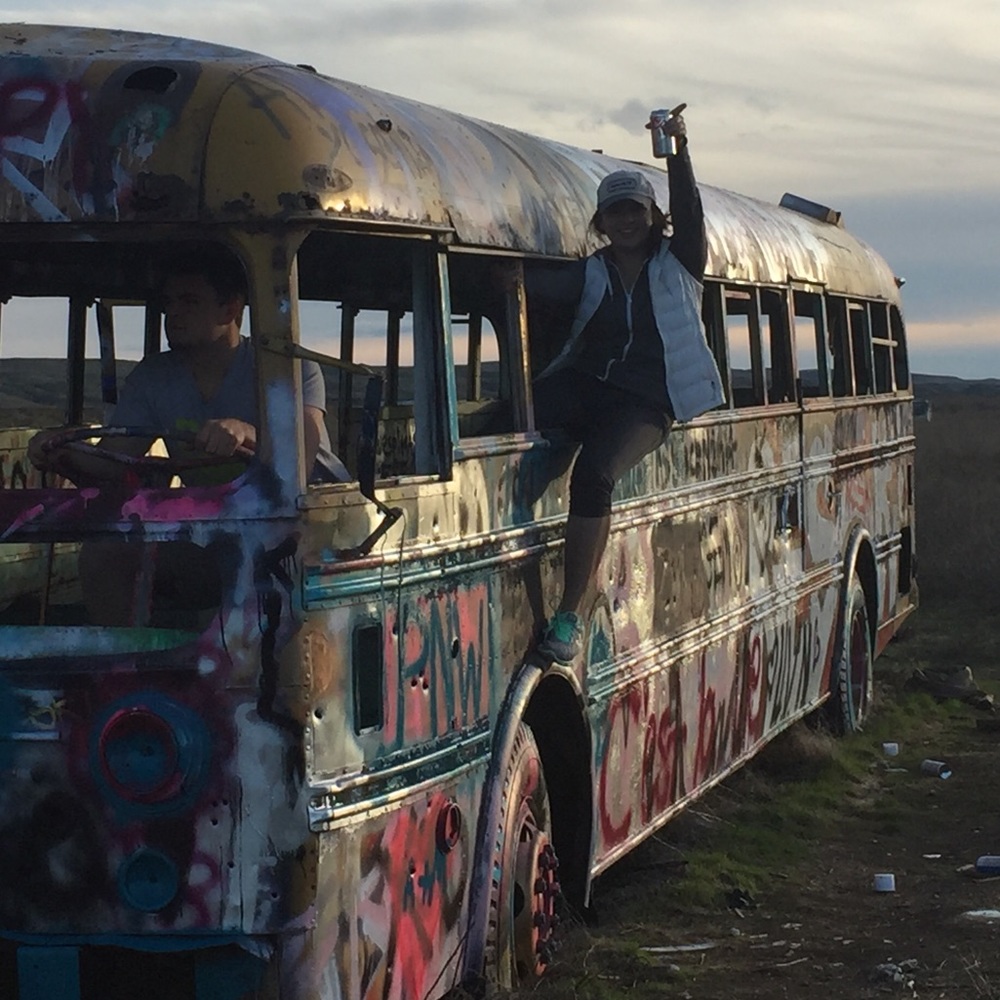 Meet your Posher, Sydney